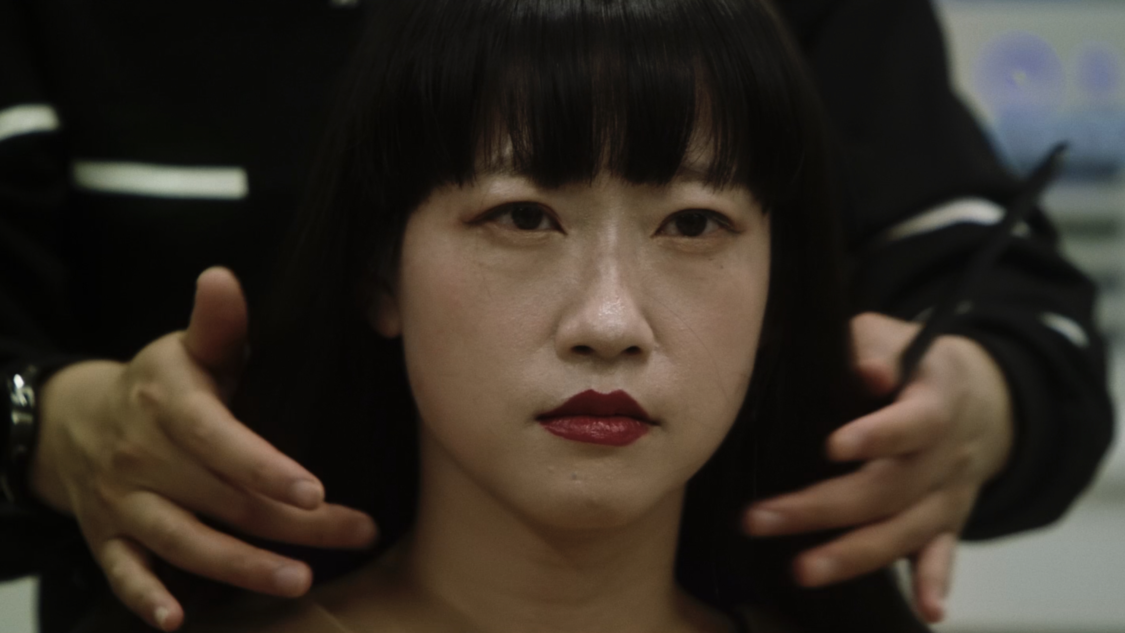 Mistress Dispeller • New Zealand International Film Festival