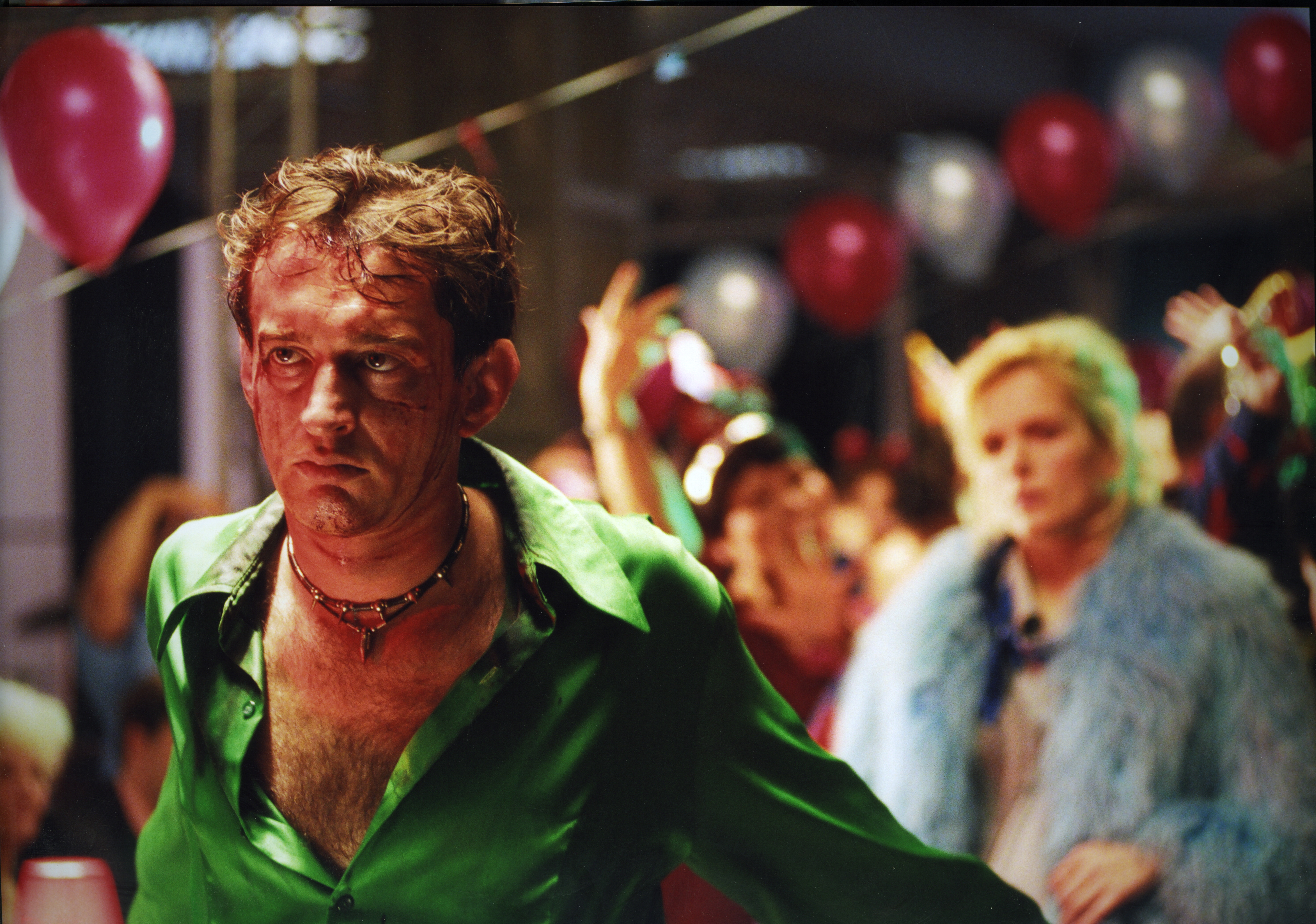 Day Watch • New Zealand International Film Festival